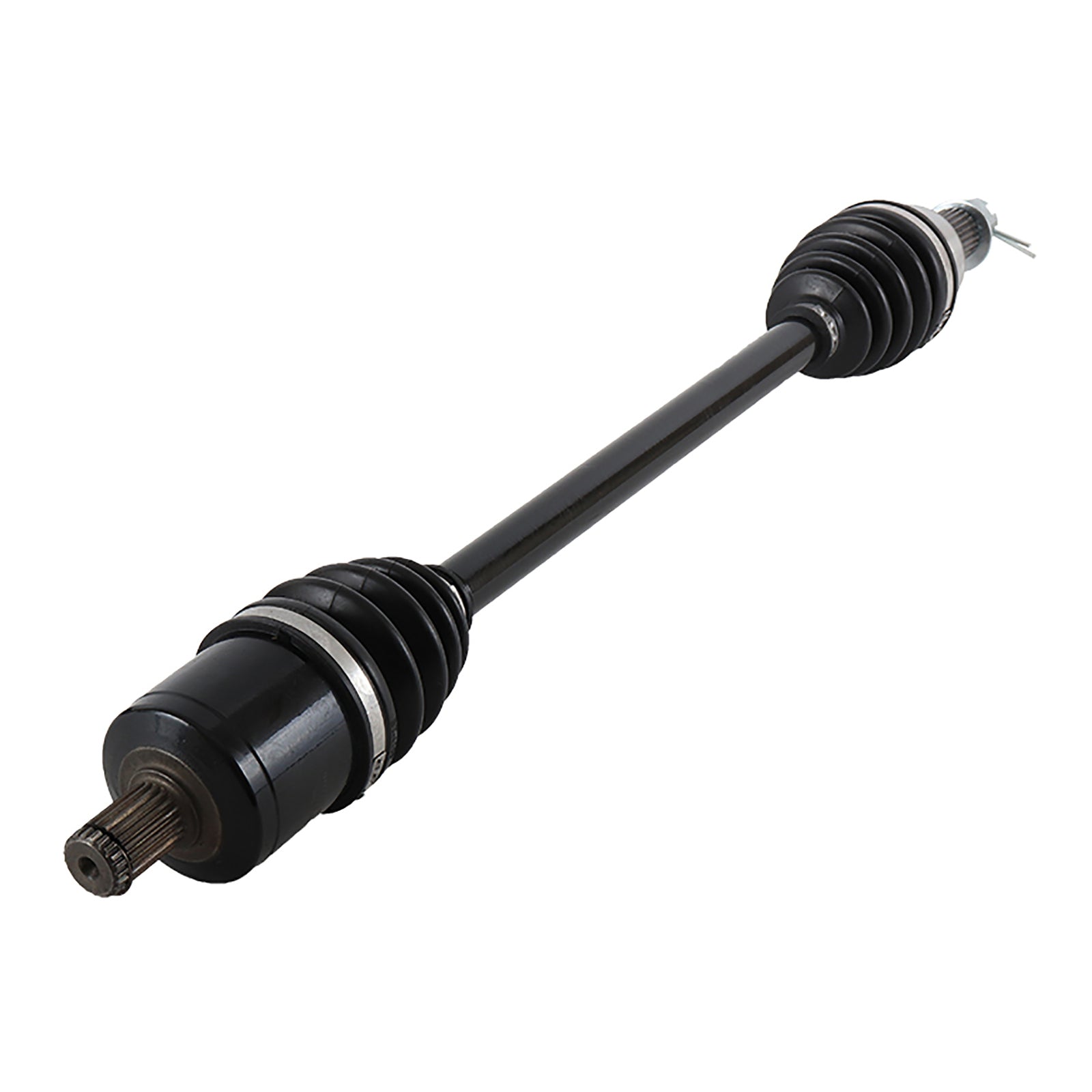 ATV CV/AXLE 6 BALL COMPLETE SHAFT AB6-PO-8-307
