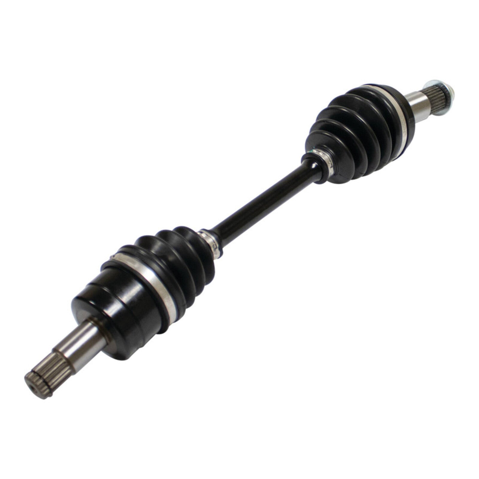ATV CV/Axle Complete Shaft 6 Ball