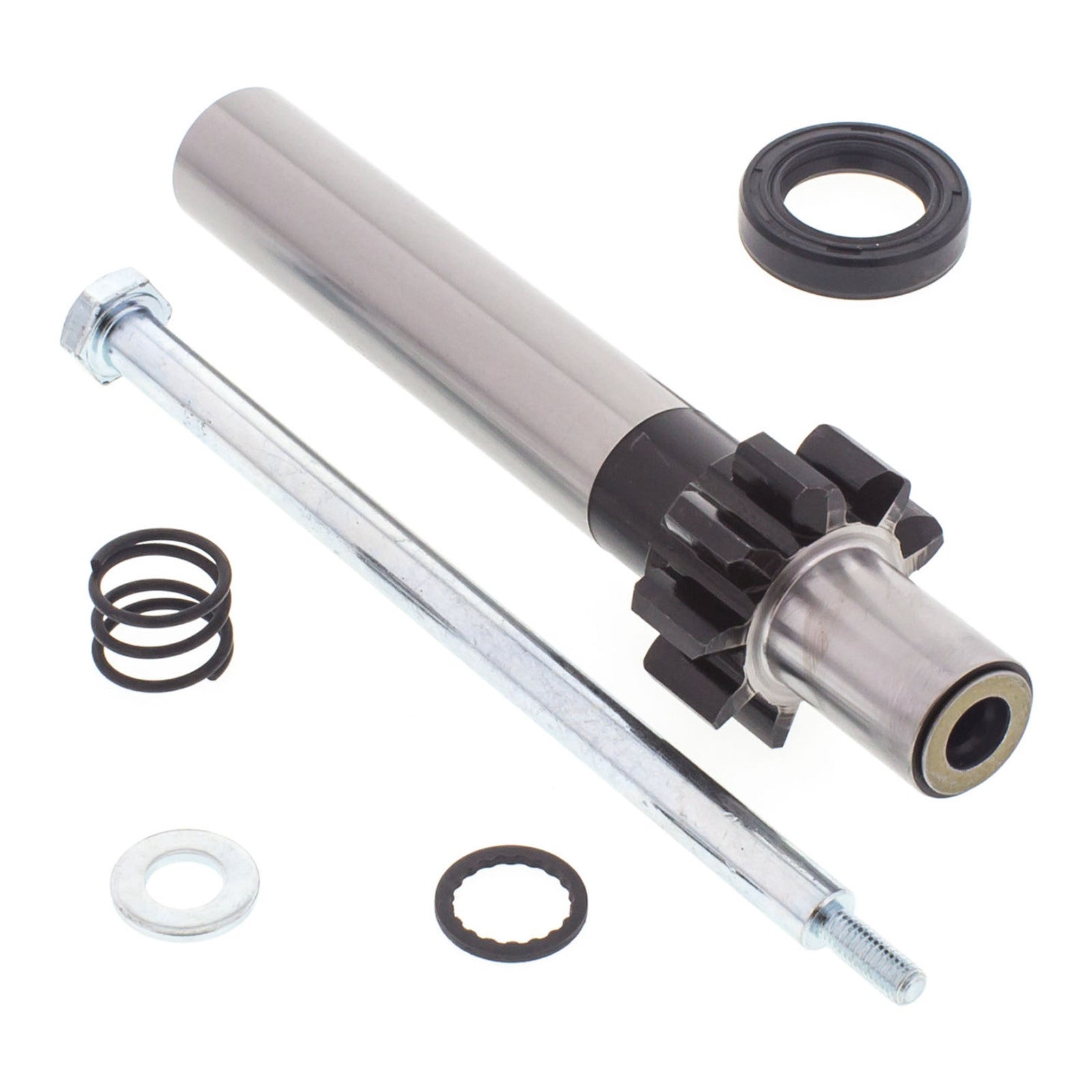 One Piece Starter Shaft Kit HD 79-2107