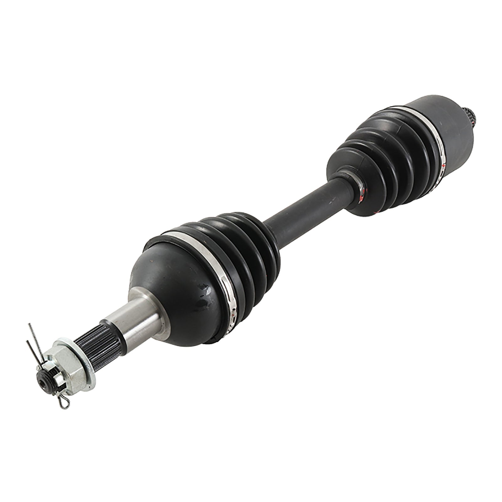 ATV CV/Axle Complete 8 Ball