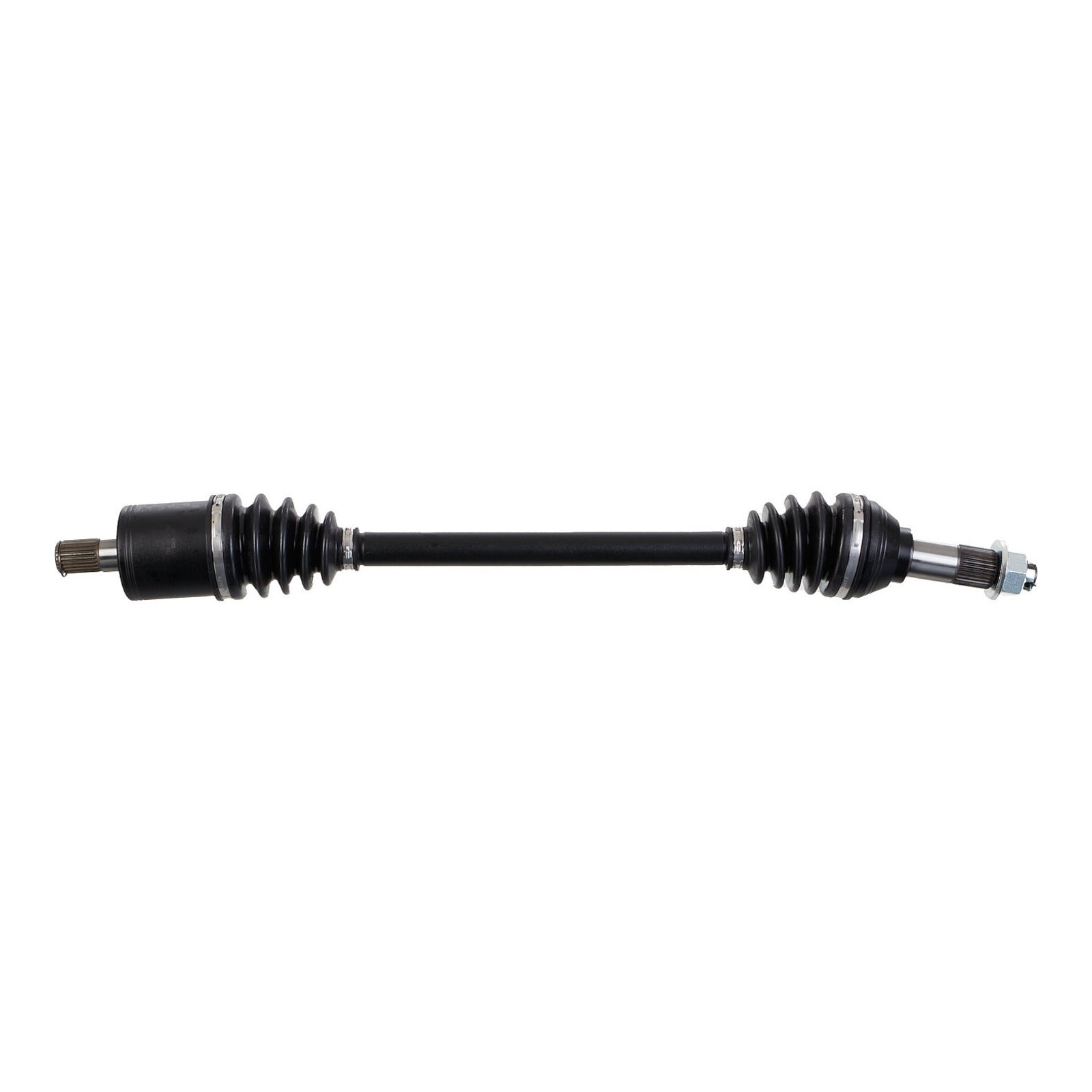 ATV CV/Axle 8 Ball Complete Shaft