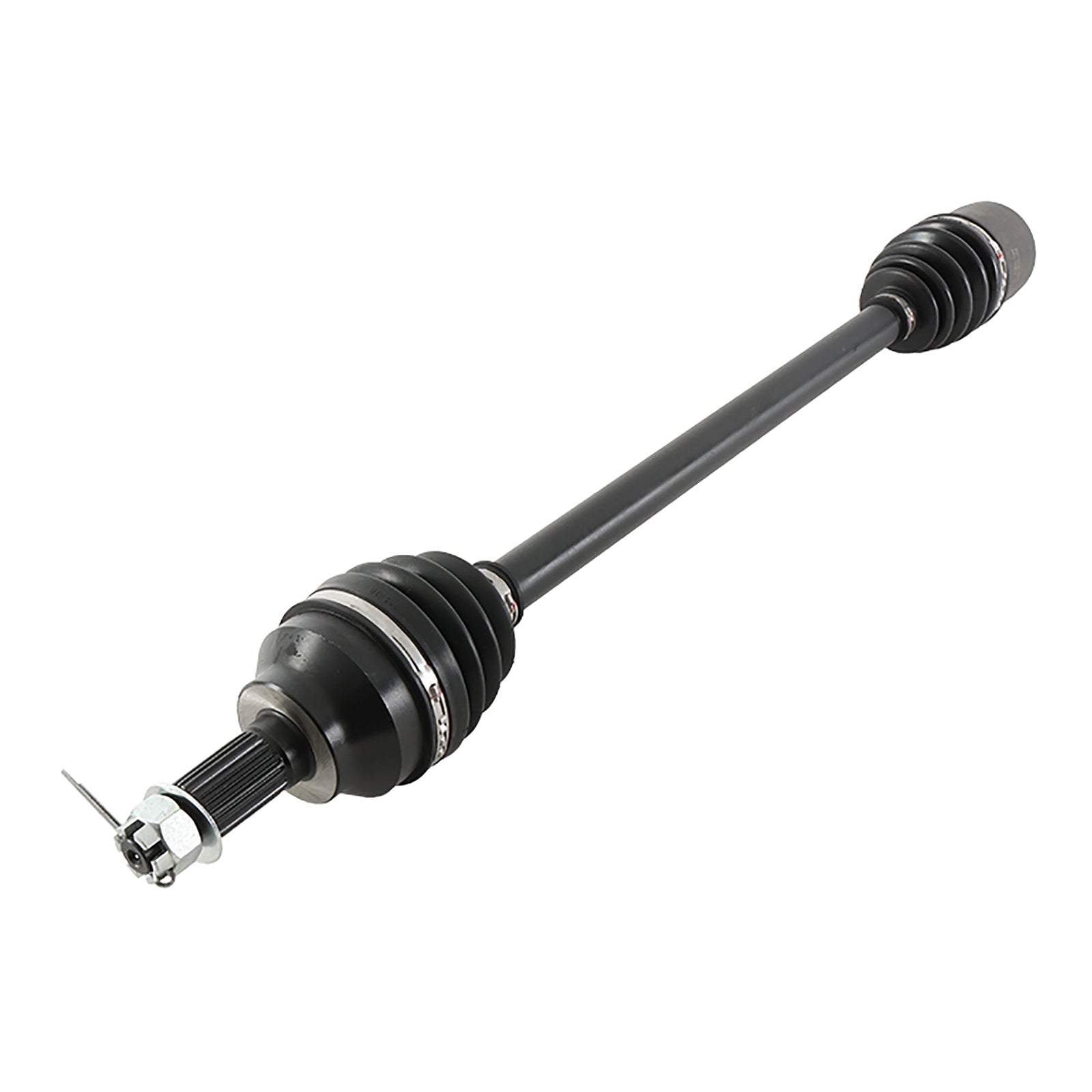 ATV CV/Axle Complete 8 Ball