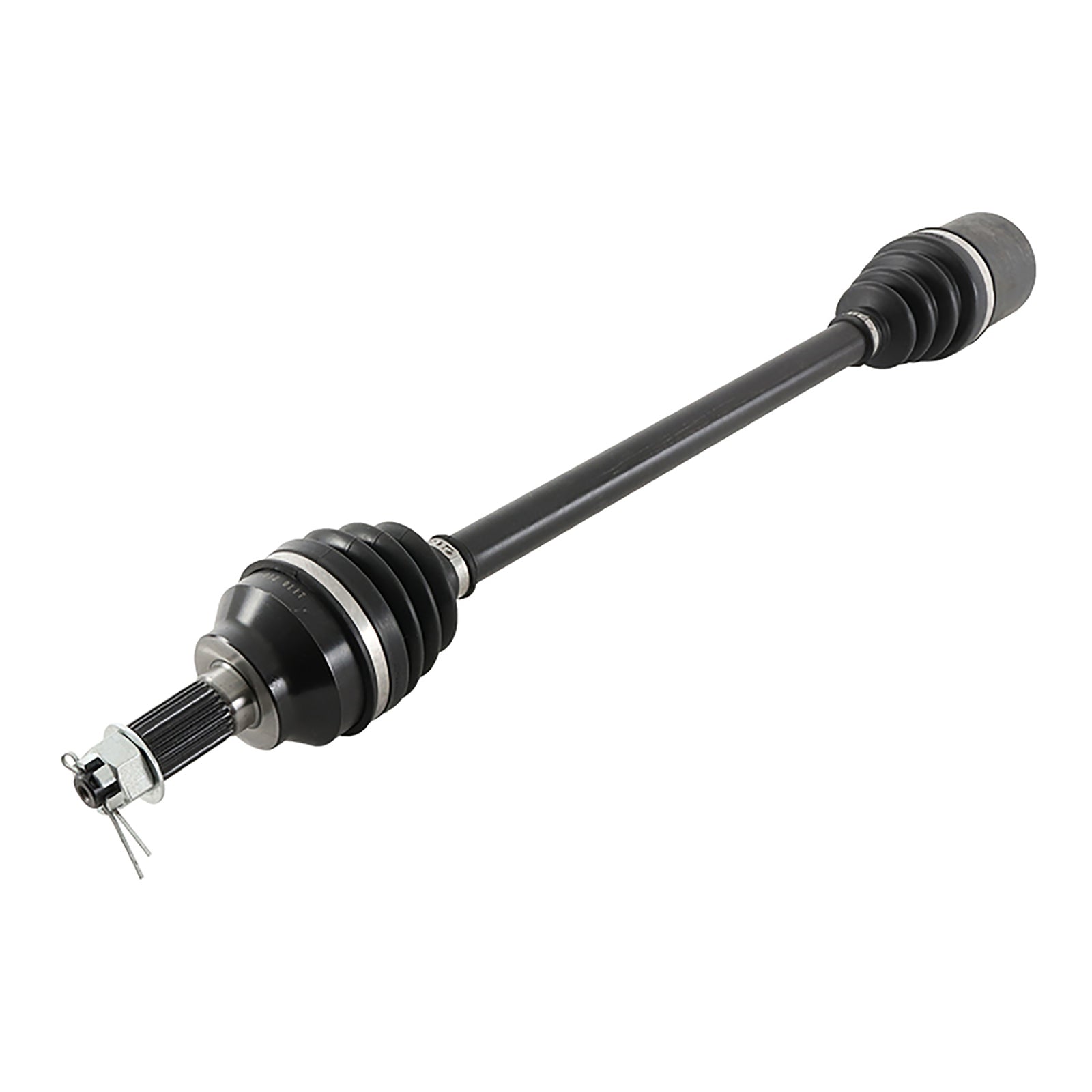 ATV CV/Axle Complete 8 Ball. Supersedes to AB8PO8404