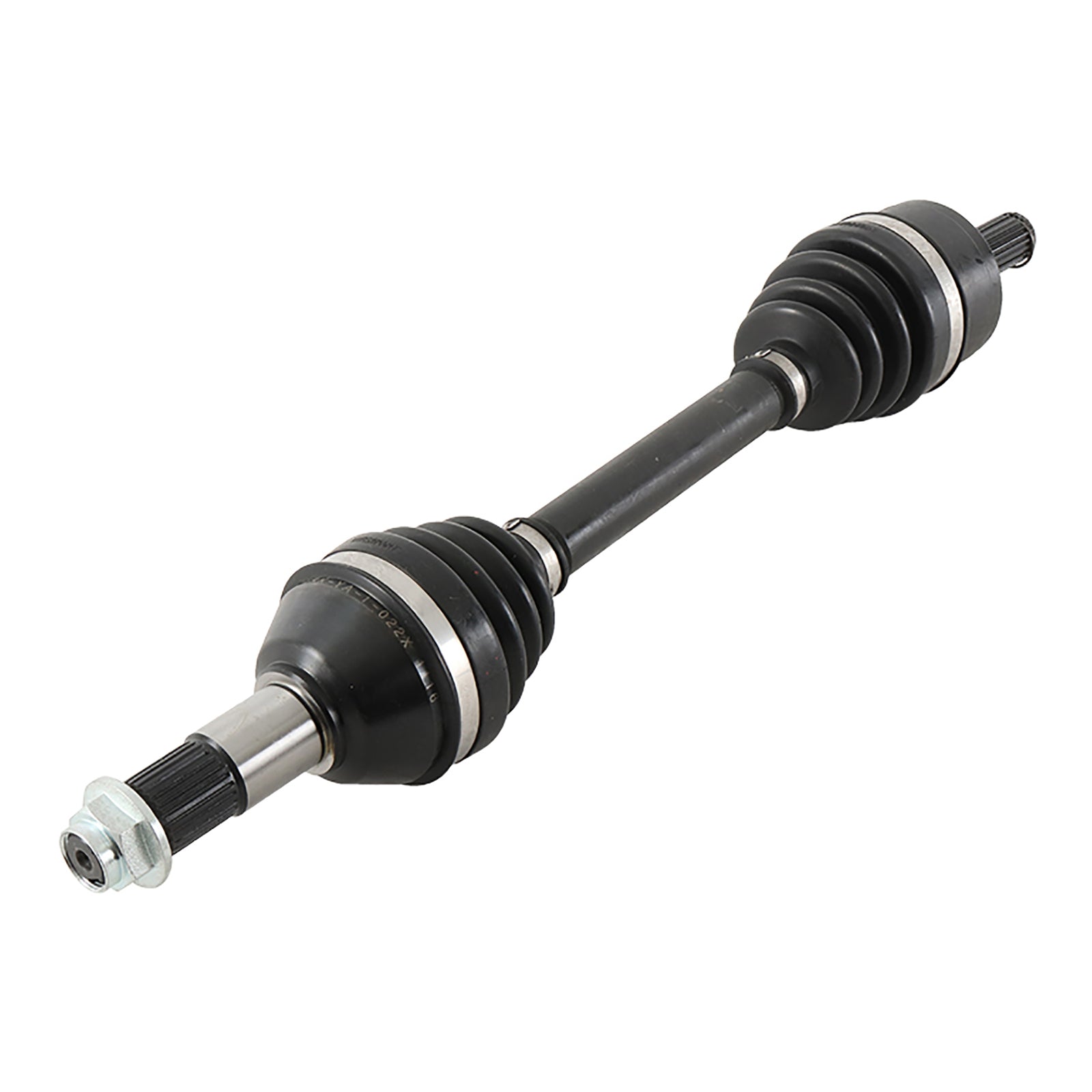 ATV CV/Axle Complete 8 Ball