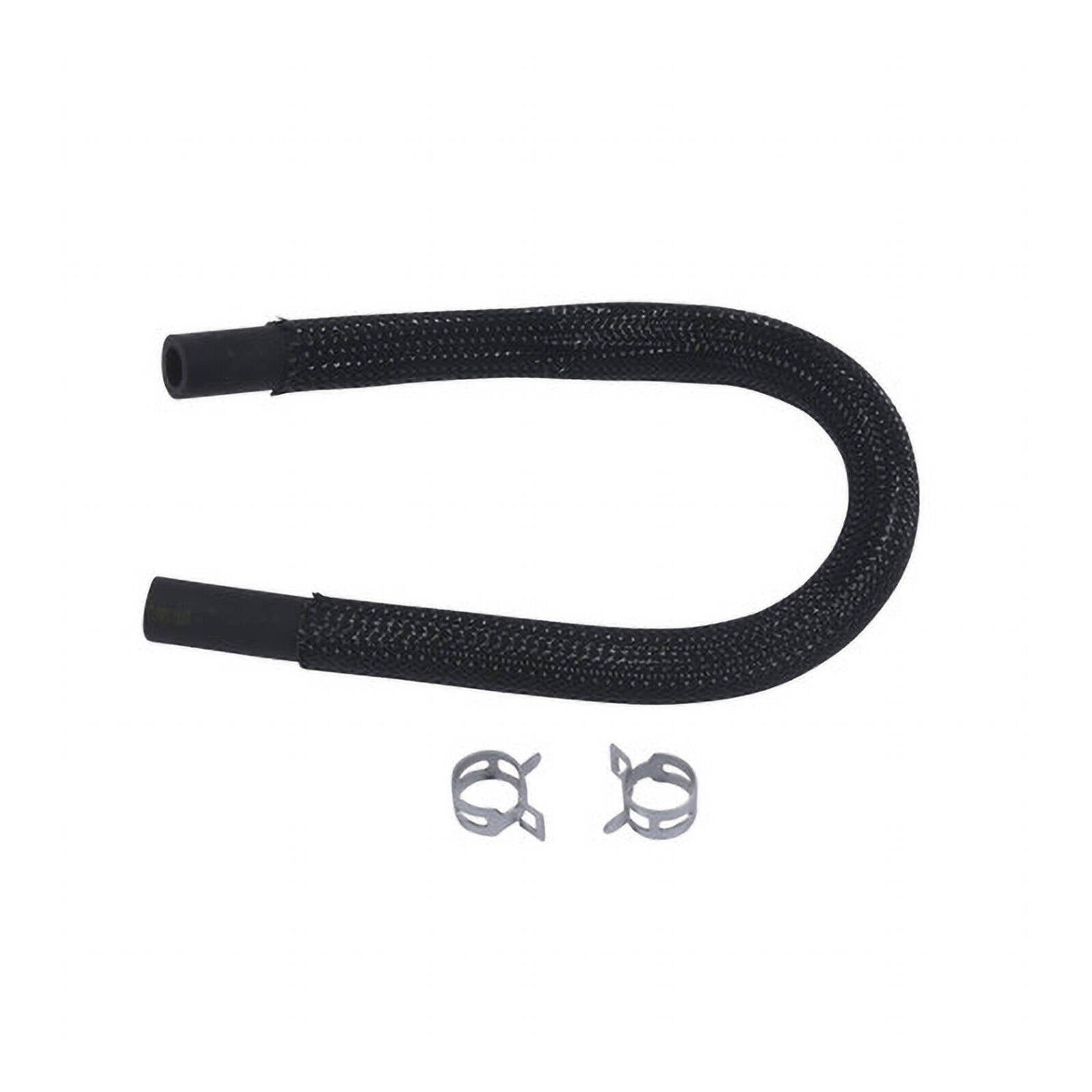 All Balls Racing Fuel Hose & Clamp Kit (FS00028)