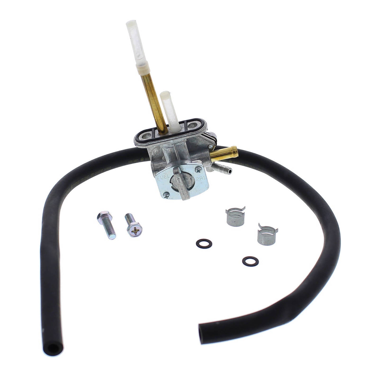 All Balls Racing Fuel Tap Kit (FS101-0145)