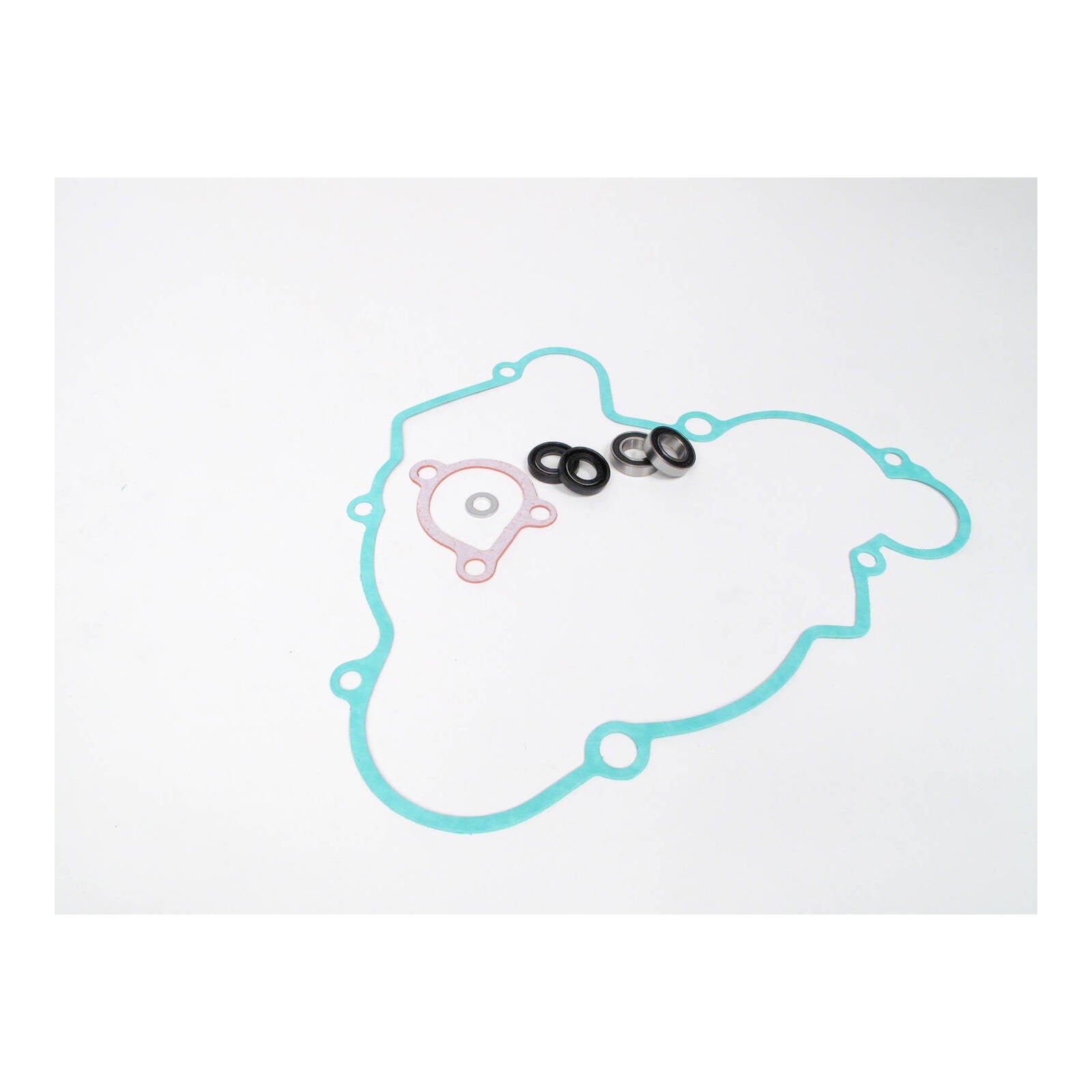 Vertex Water Pump Rebuilt Kit KTM XC65 '08