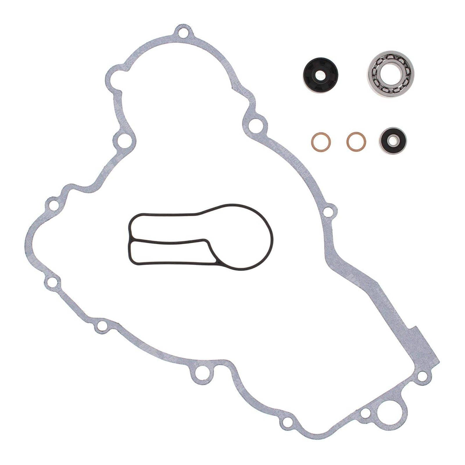 Vertex Water Pump Rebuilt Kit KTM EXC 250 '04-'05