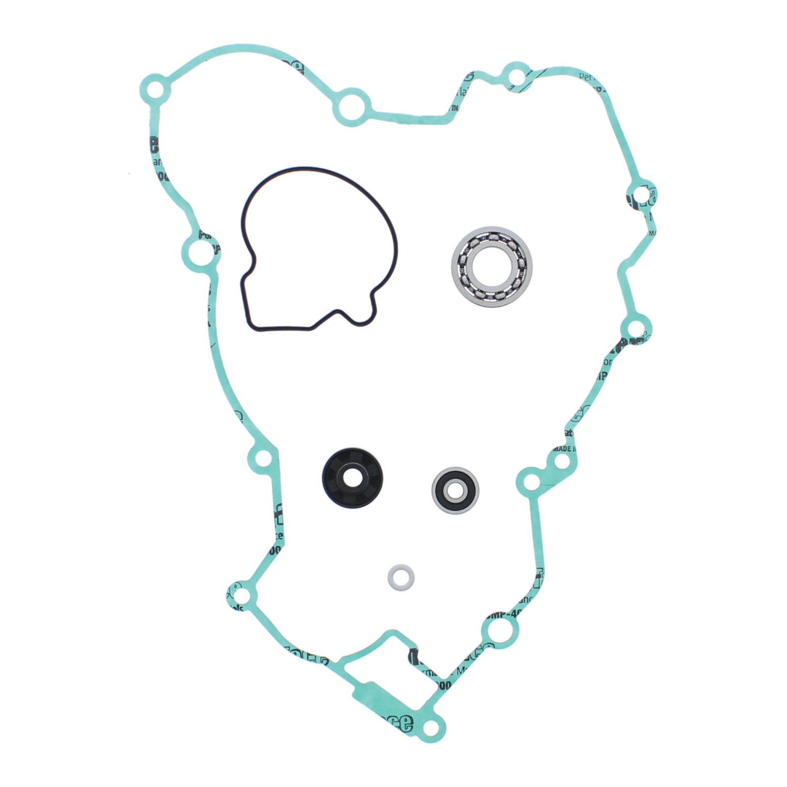 Vertex Water Pump Rebuilt Kit KTM