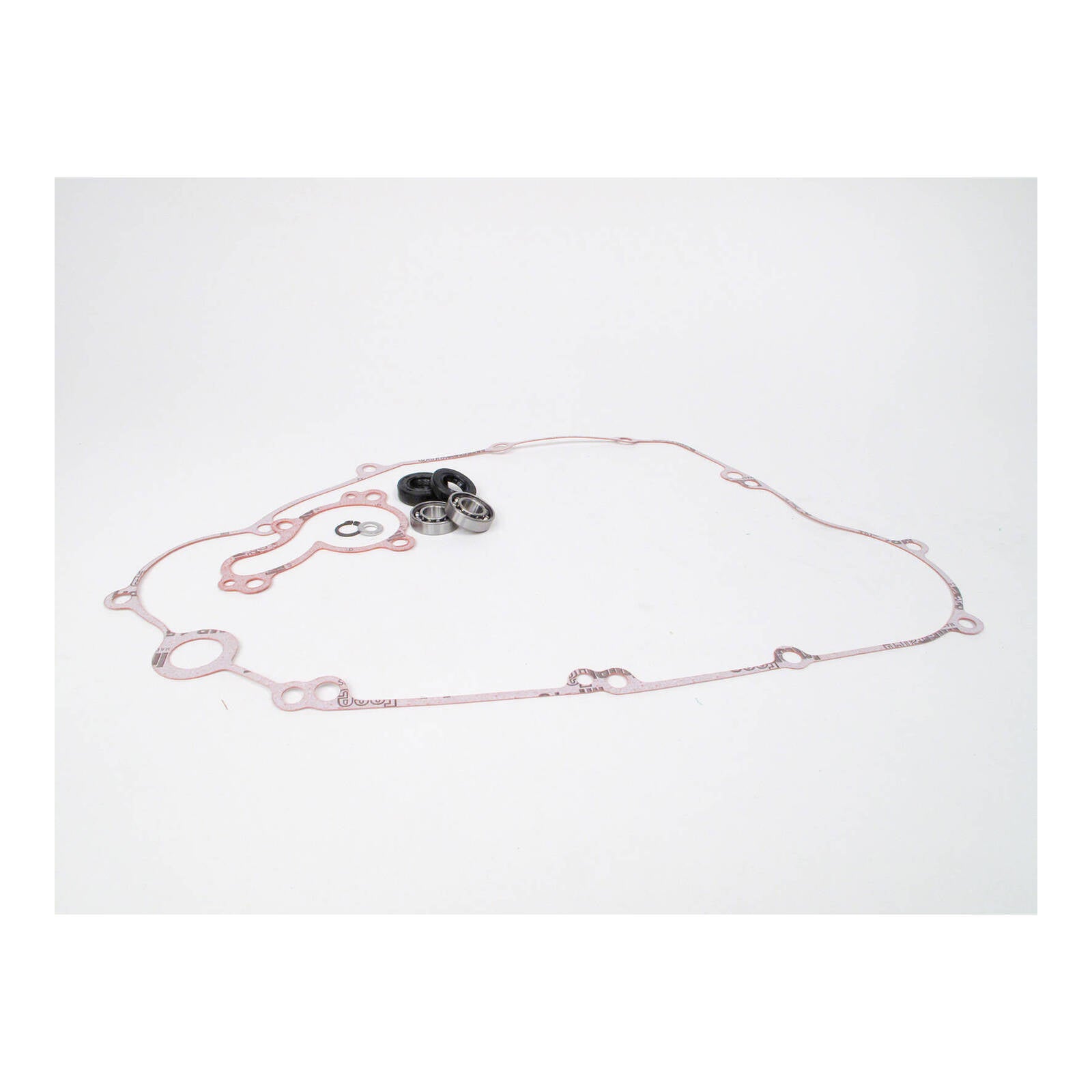 Vertex Water Pump Rebuilt Kit KX450F '09-'15