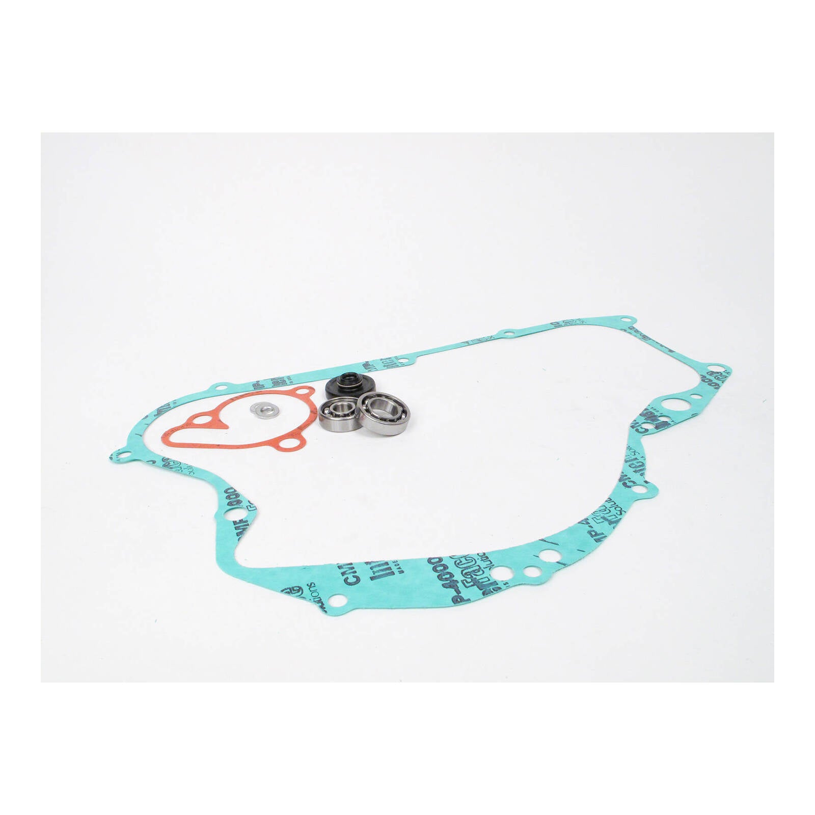 Vertex Water Pump Rebuilt Kit RM125 '04-'08