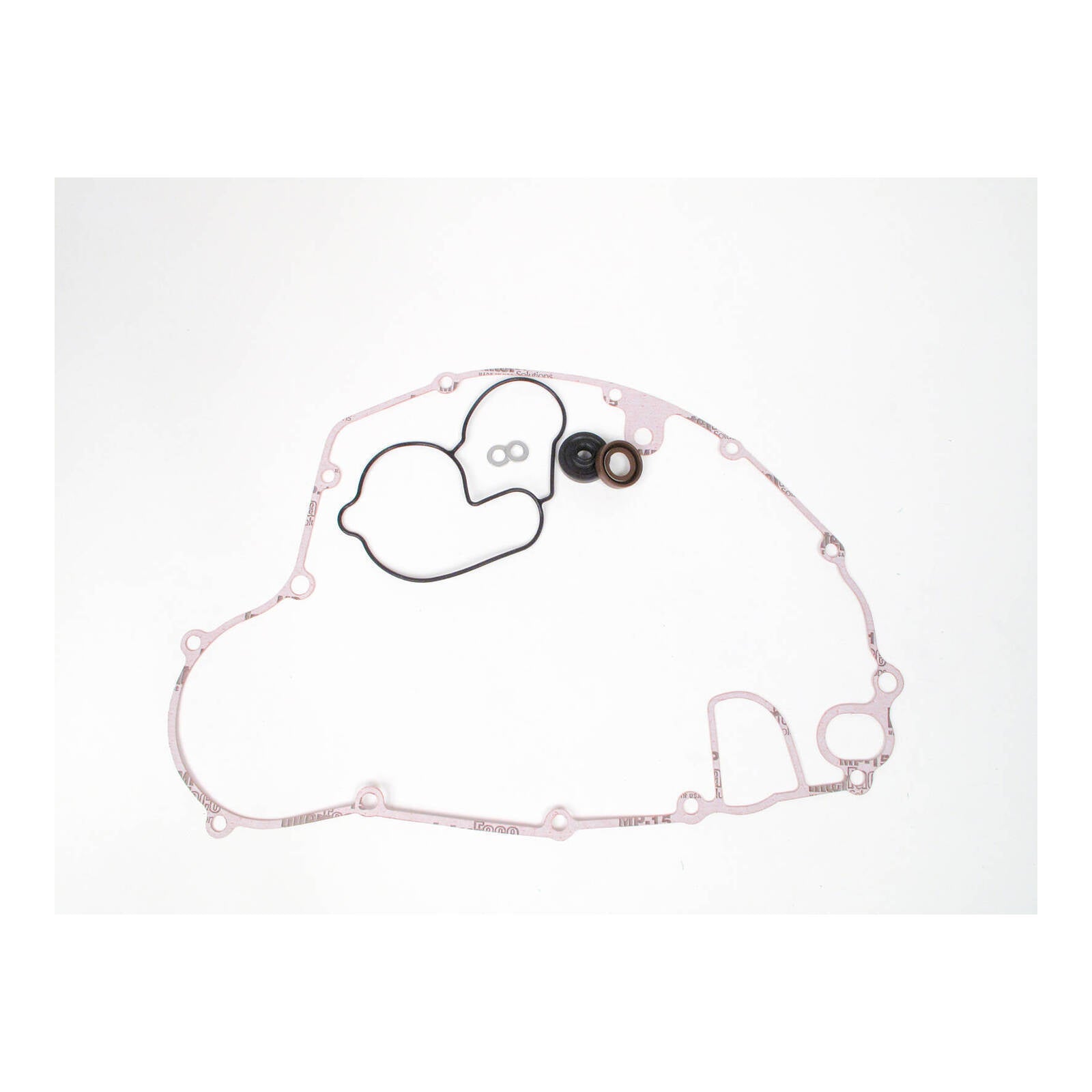 Vertex Water Pump Rebuilt Kit RMZ450 '05-'07