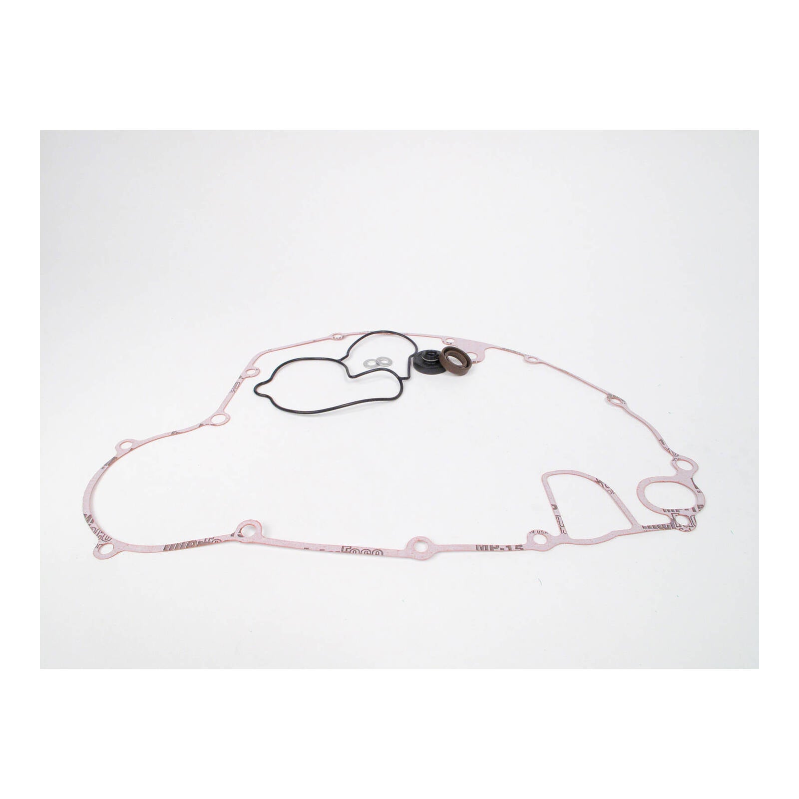 Vertex Water Pump Rebuilt Kit RMZ450 '05-'07