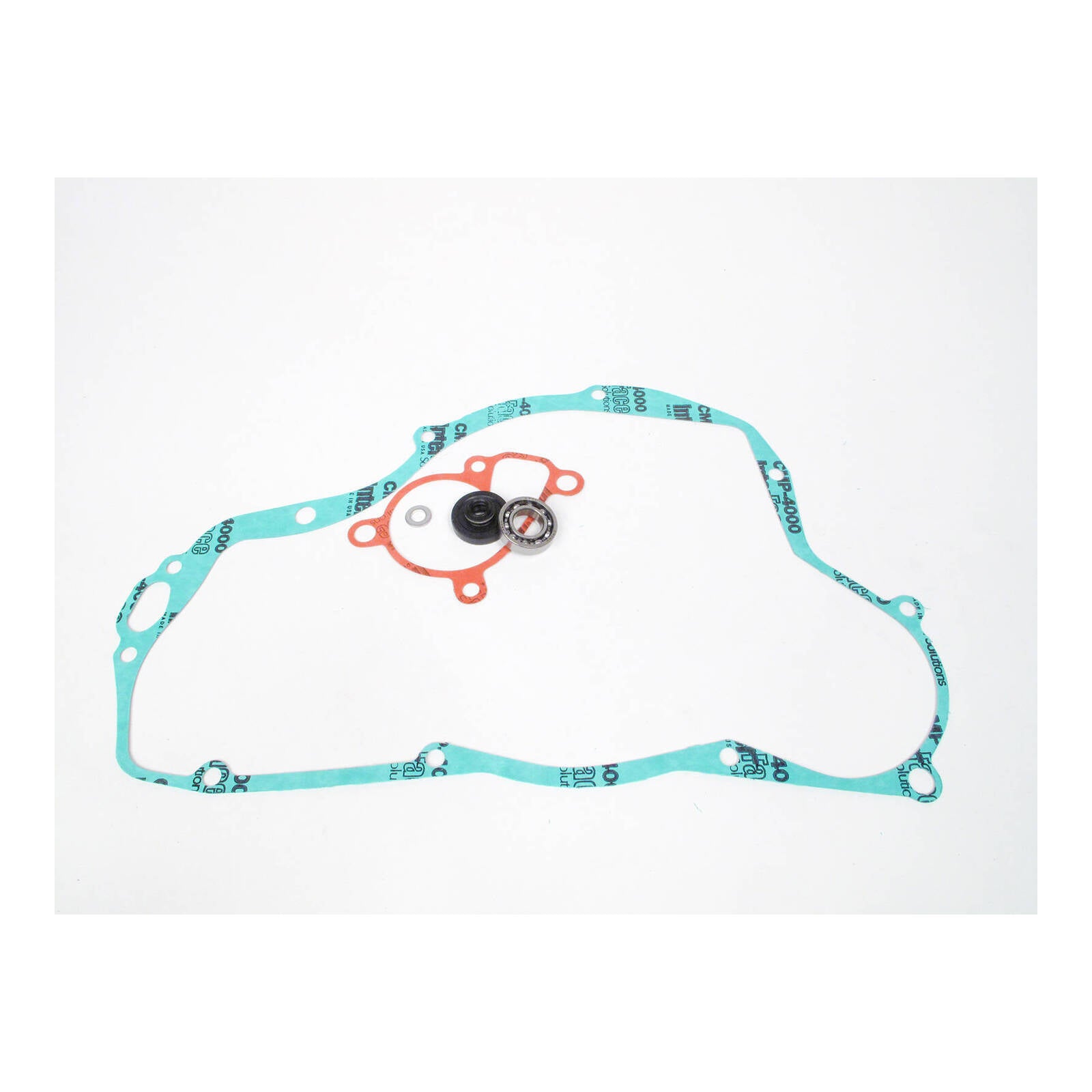 Vertex Water Pump Rebuilt Kit RM250 '03-'08