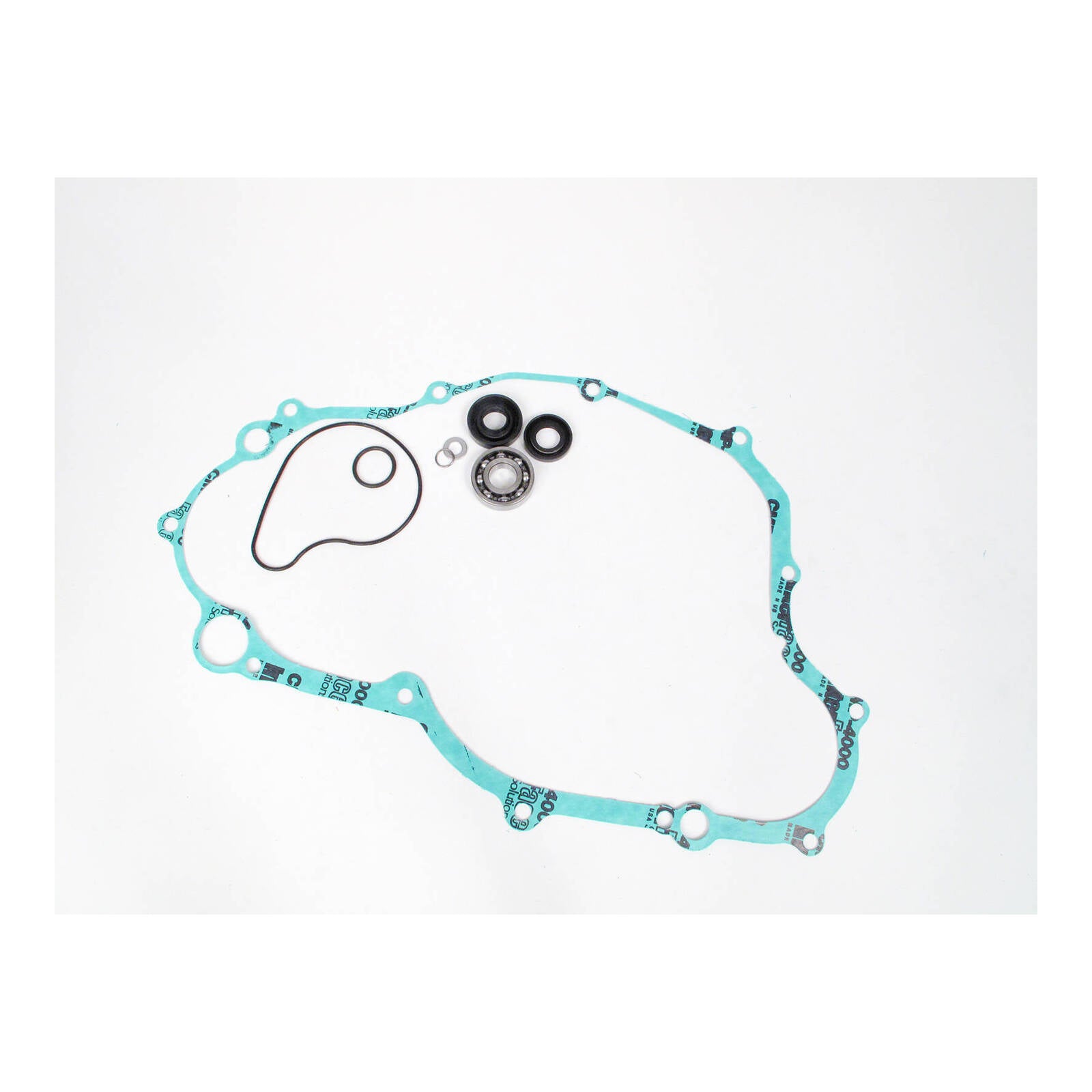 Vertex Water Pump Rebuilt Kit YZ250F '01-'13