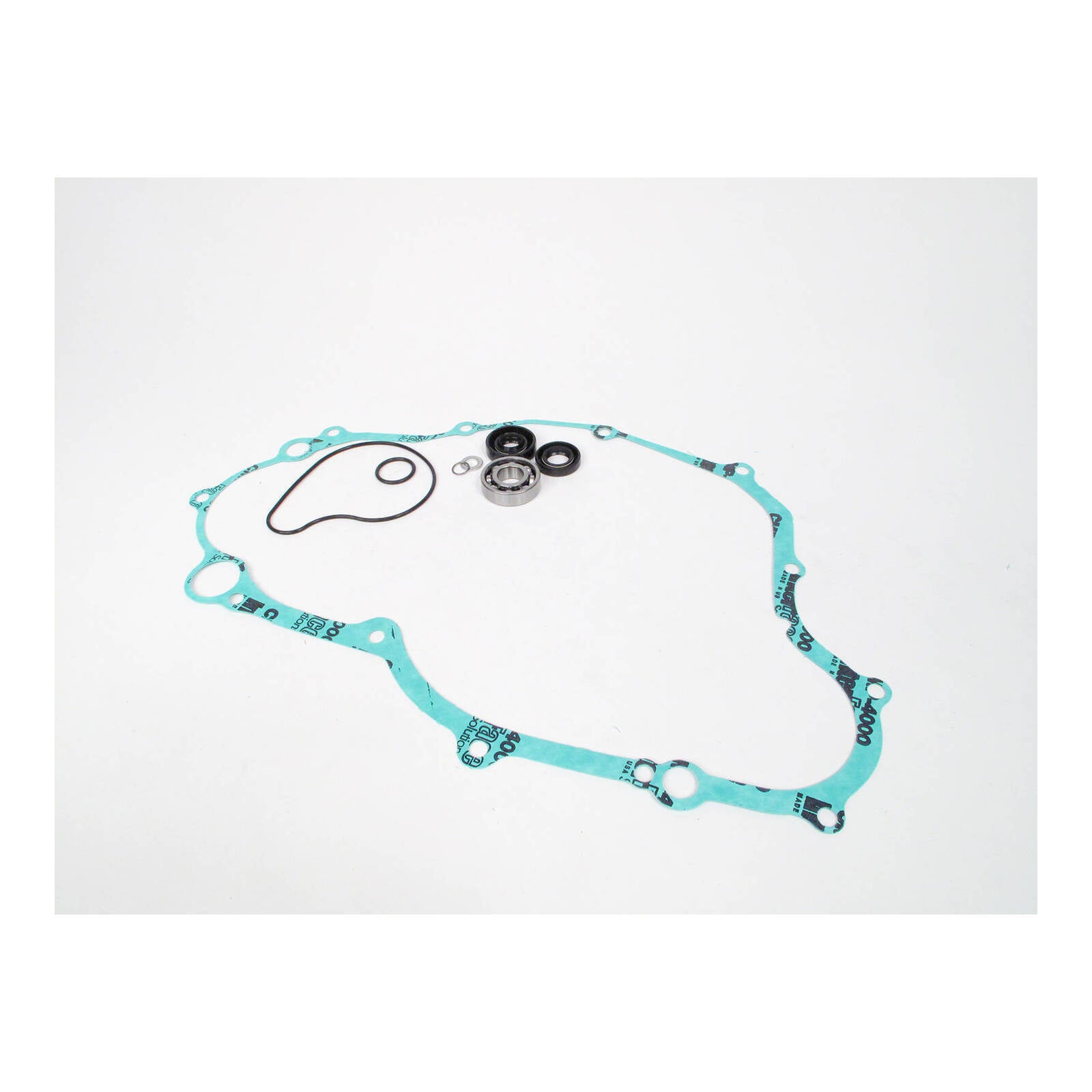 Vertex Water Pump Rebuilt Kit YZ250F '01-'13