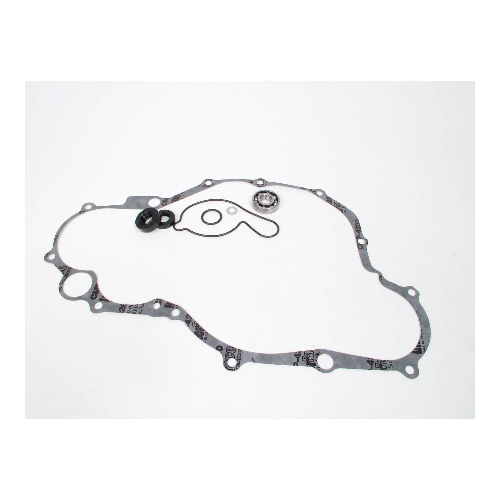 Vertex Water Pump Rebuilt Kit WR450F '07-'15