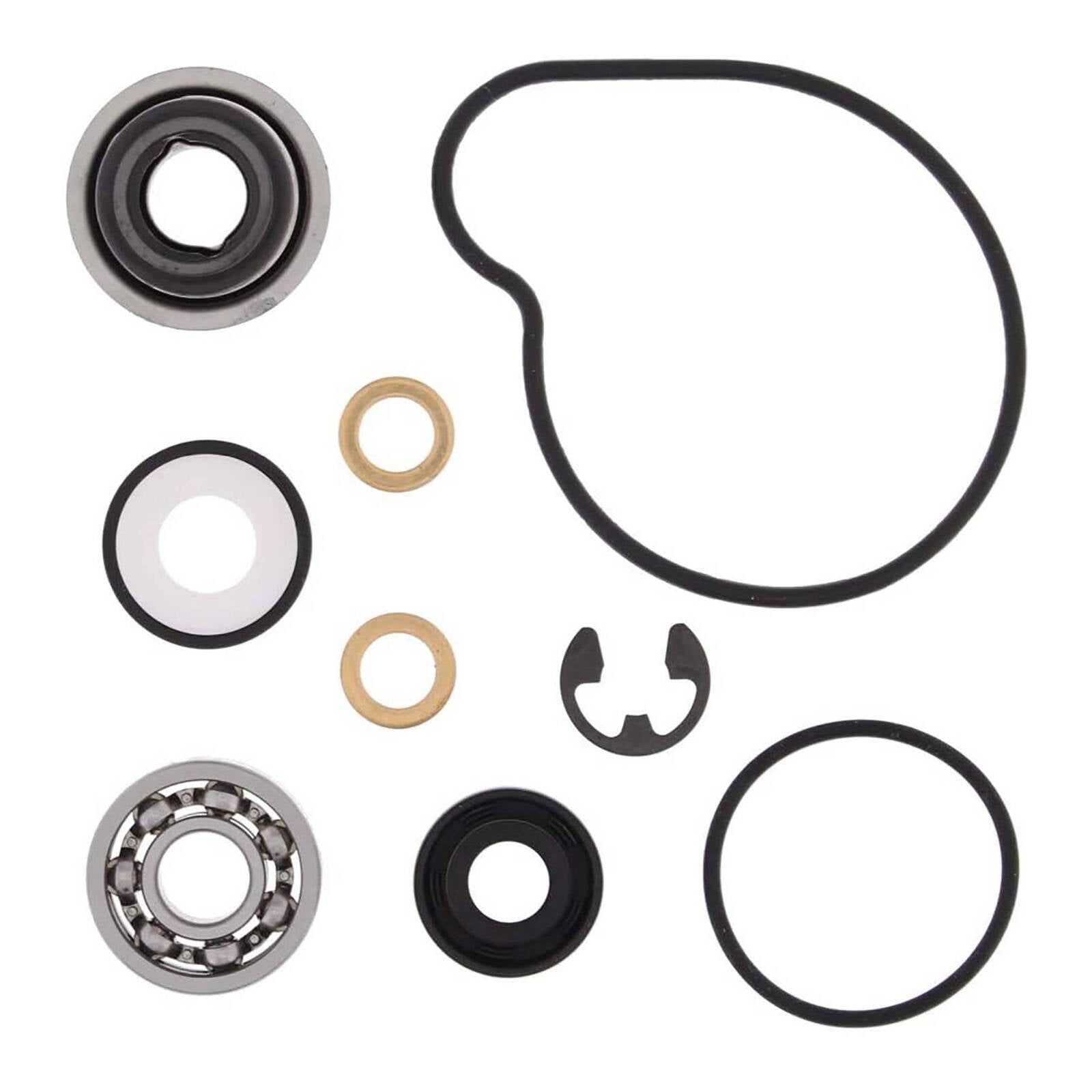 Vertex Water Pump Rebuilt Kit LT-A500F Vinson '02-'07
