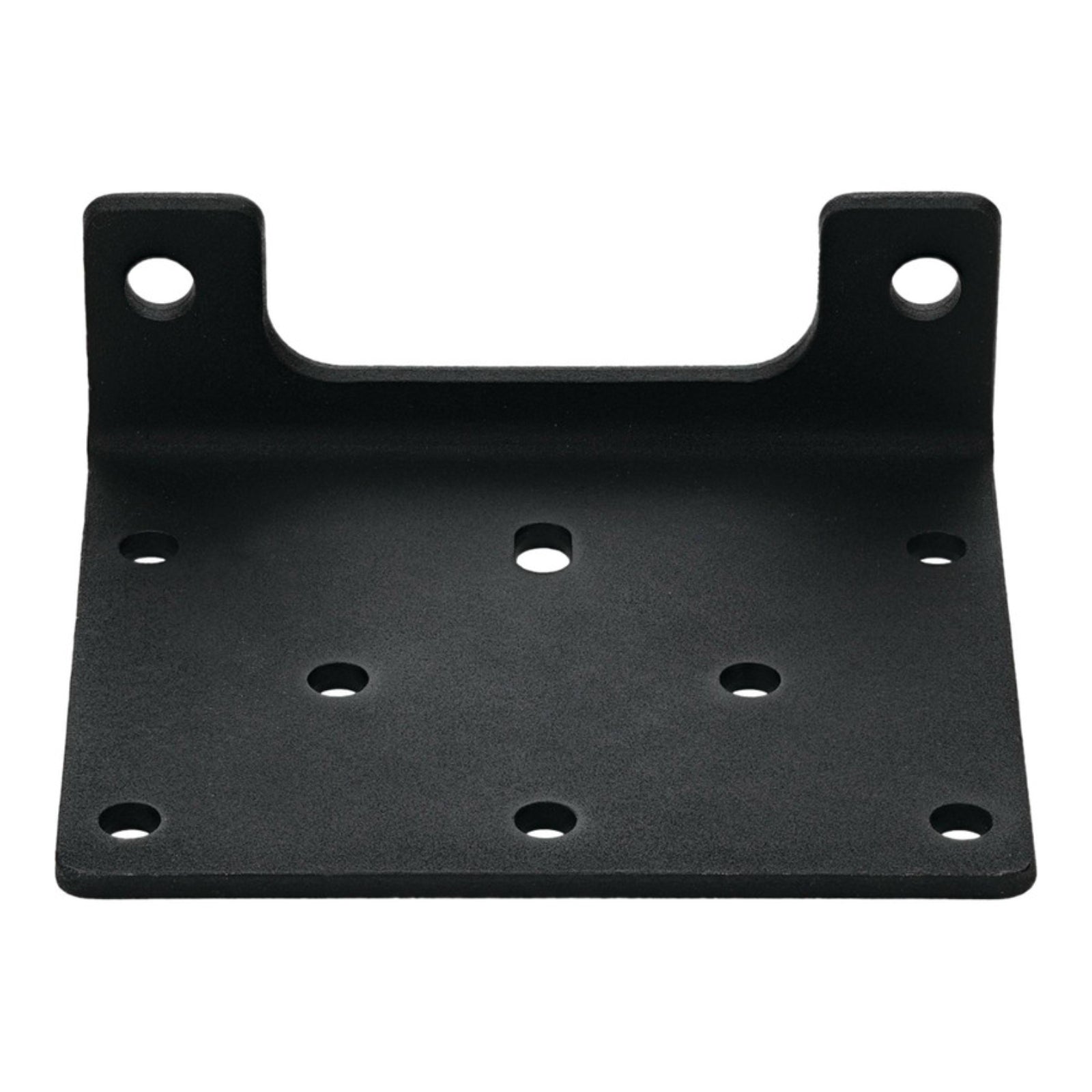 All Balls Winch Universal Mount Plate for 4-Bolt Winch