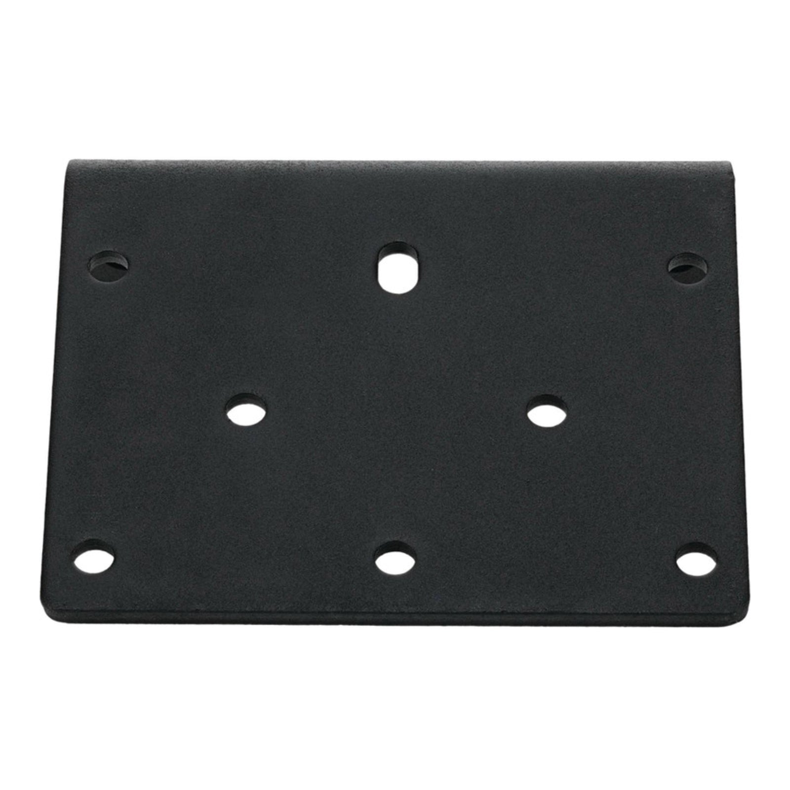 All Balls Winch Universal Mount Plate for 4-Bolt Winch
