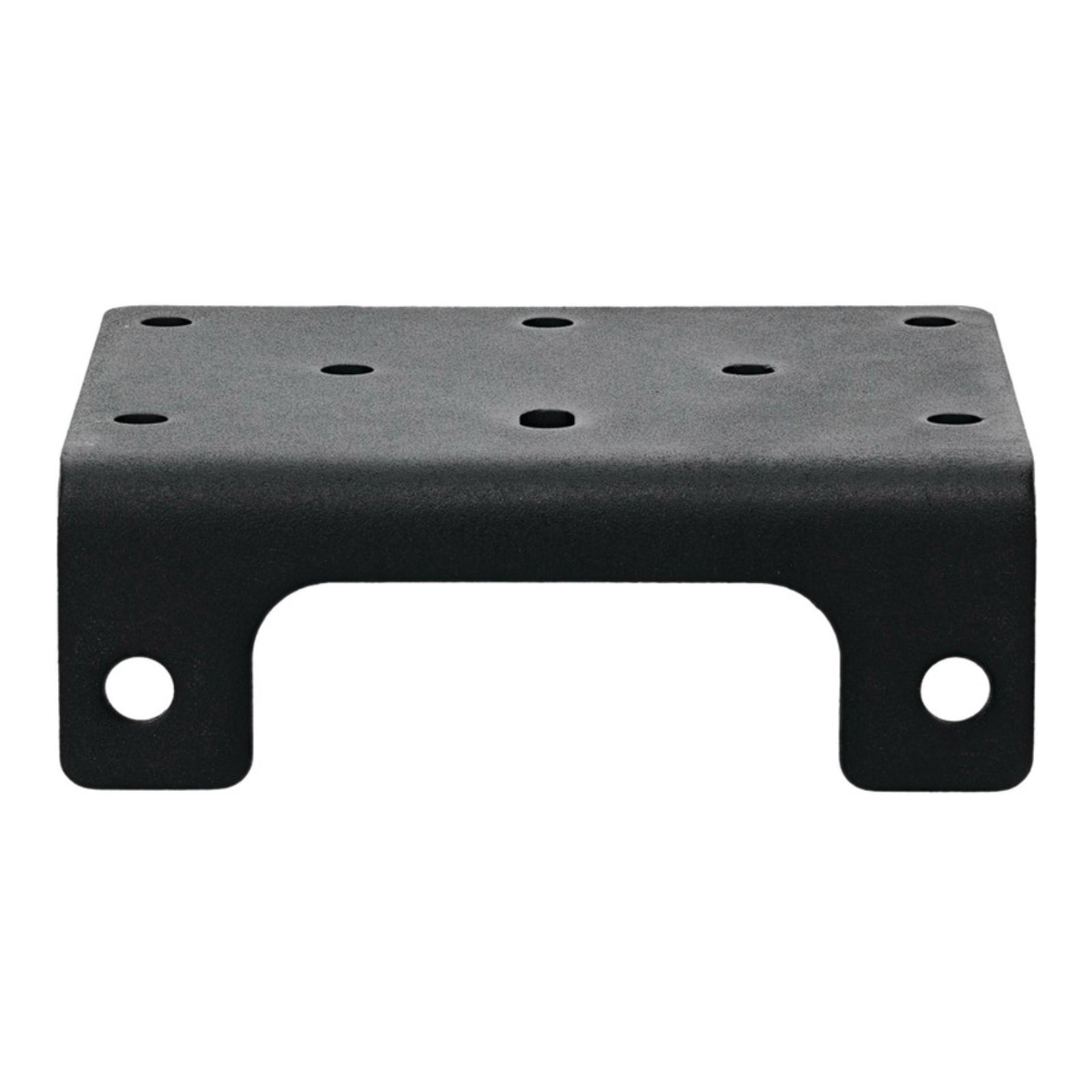 All Balls Winch Universal Mount Plate for 4-Bolt Winch