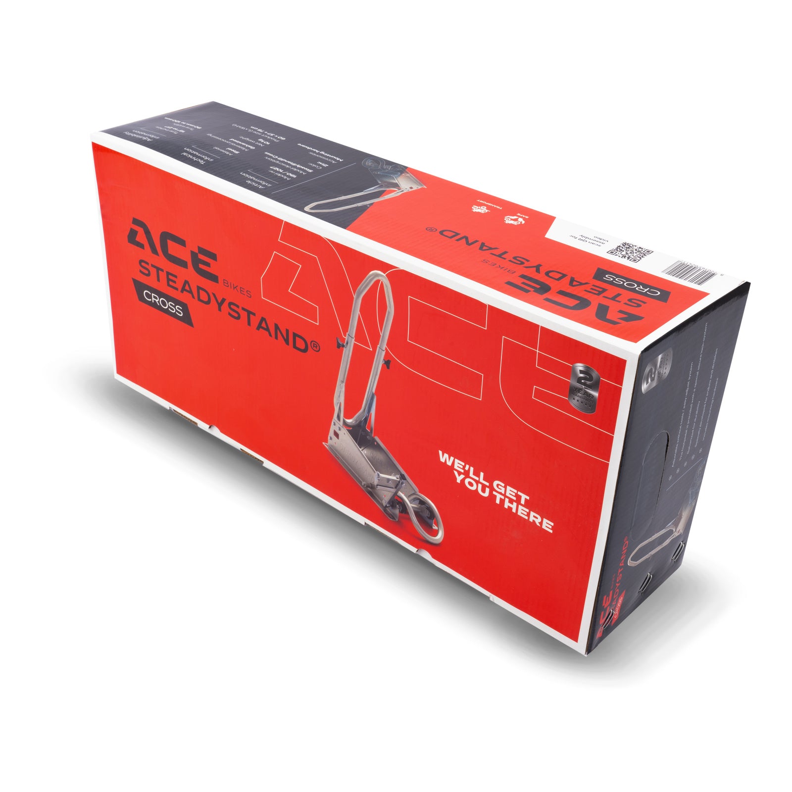 Ace Bikes SteadyStand Cross