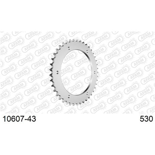 AFAM S43 530 VFR750-800 90>