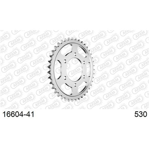 AFAM S41 530 ZX9 94> + ZX12