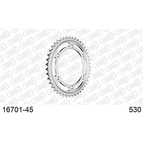 AFAM S45 530 ZZR11 90>+ZRX11