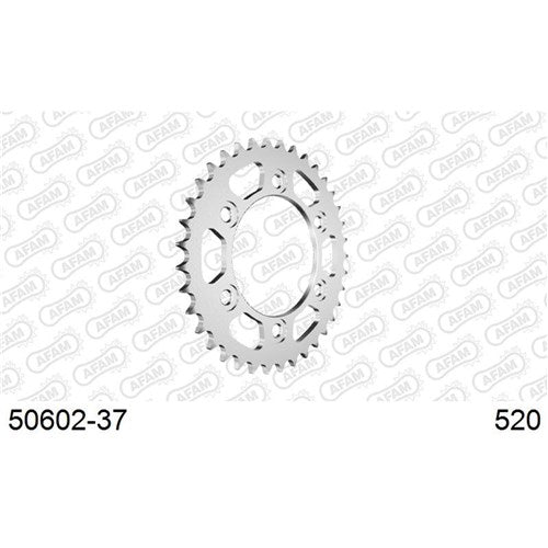 AFAM S37 520 DUCATI 851/900SS/800S/900M