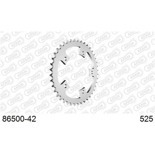 AFAM S42 525 TRIUMPH