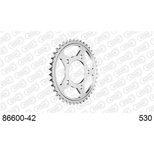 AFAM S42 530 TRIUMPH