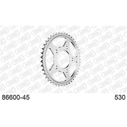 AFAM S45 530 TRIUMPH