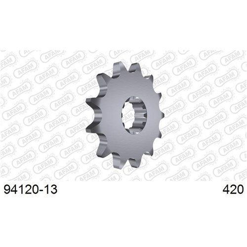 AFAM 13T 420 KTM 60-65 SX 99