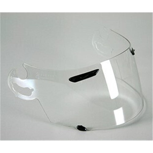 ARAI SAI SHIELD CORSAIR-V/RX-Q/DEFIANT/VECTOR II/AXCES 3 CLEAR