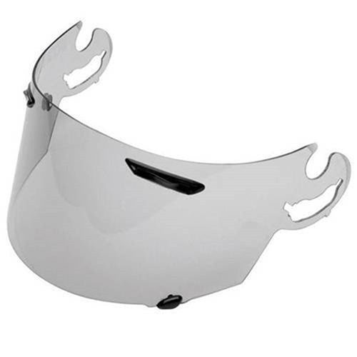 #ARAI SAI CORSAIR-V/RX-Q/VECTOR II W/TEAR OFF POSTS DARK TINT