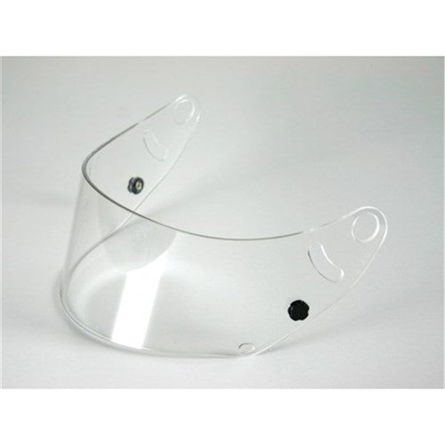 ARAI CK-6 MIRROR BLU SHIELD
