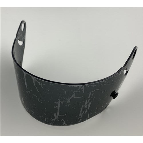 ARAI GP-5W SHIELD DARK TINT WITH T/OFF POSTS