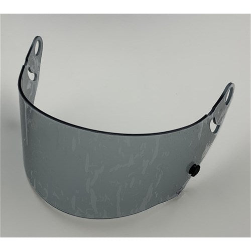 #ARAI GP-5W SHIELD LIGHT TINT WITH T/OFF POSTS