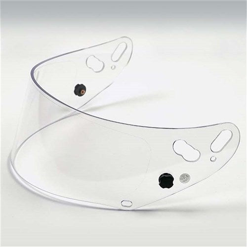ARAI GP-7 AF SHIELD CLEAR