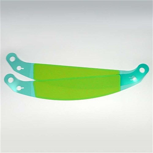 ARAI GP-7 TEAR OFF CLEAR (6 SHEETS)