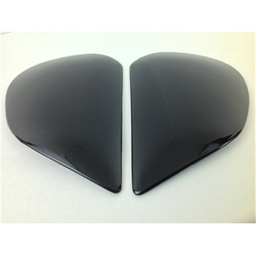 ARAI SAJ VISOR HOLDER BLK (SET)