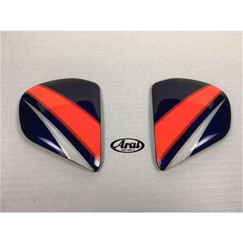 #ARAI RX-7V SIDE PODS VINALES (SET)