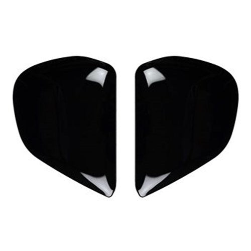 ARAI VAS-V SIDE PODS RAY BLK
