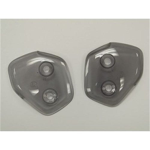 ARAI TOUR-X/XD-4 VISOR PRESSURE PLATE TINT (SET)
