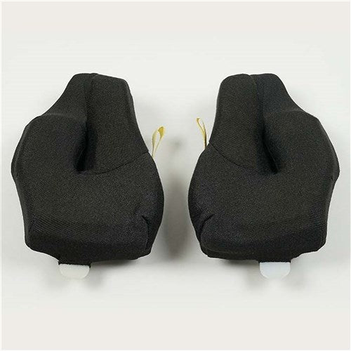ARAI GP-7 CHEEK PADS 25MM (S-M)