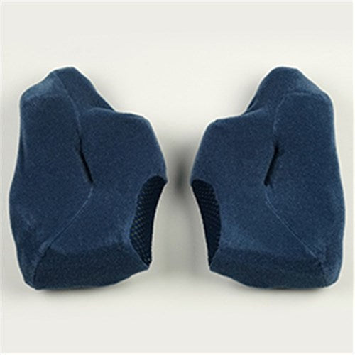 ARAI SK-6 CHEEK PADS 25MM (PAIR)