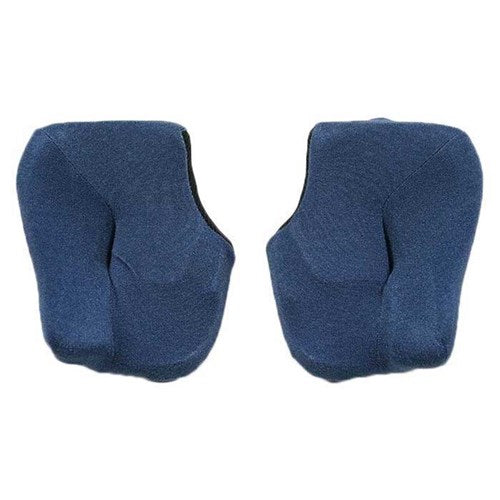 ARAI PROFILE-V CHEEKPADS 12MM (SET)