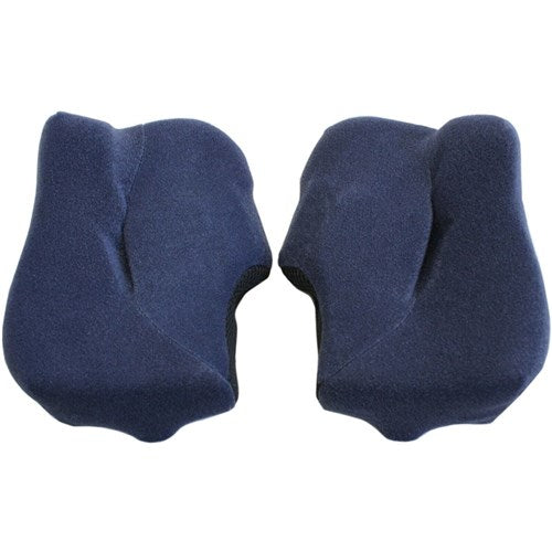 ARAI QUANTIC CHEEK PAD 35MM