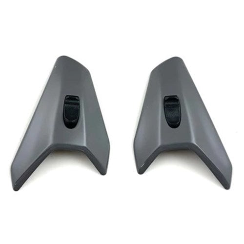 ARAI TDF DUCT-3 SET MODERN GREY